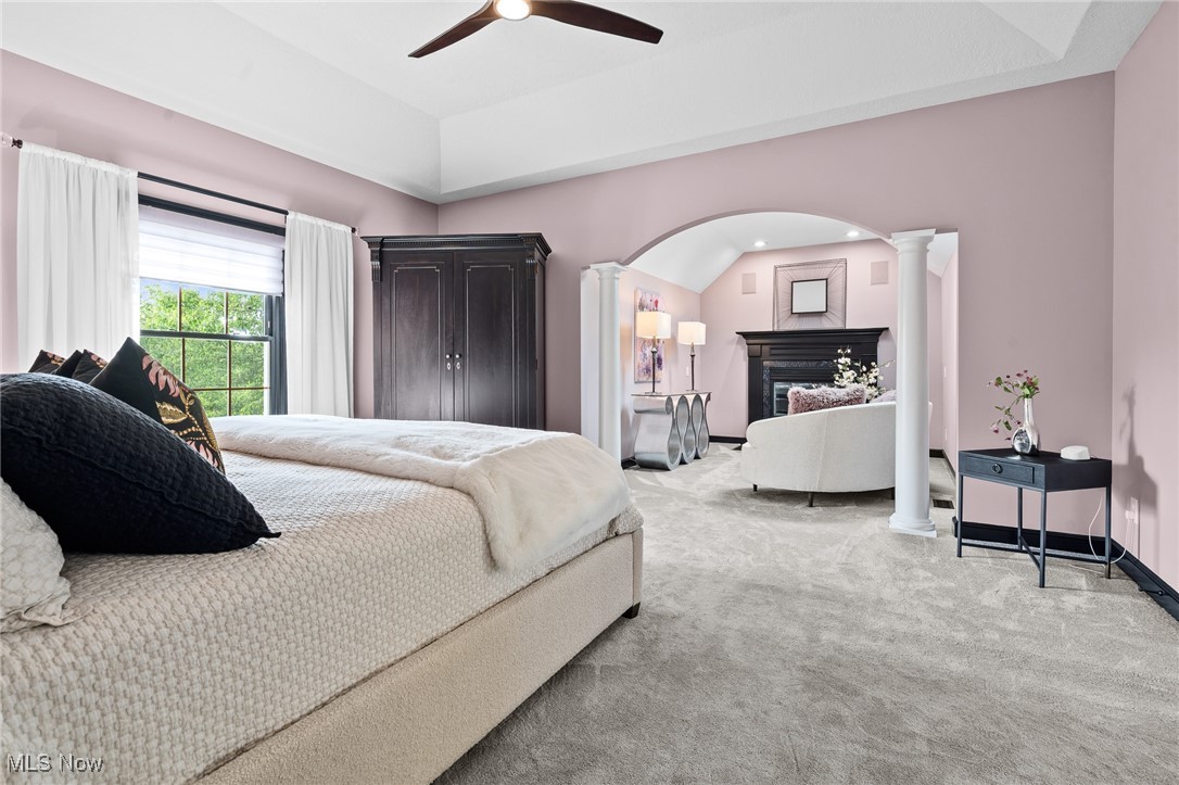 Monticello - Residential
