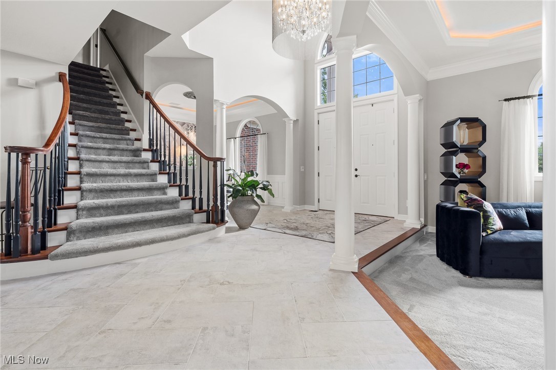 Monticello - Residential