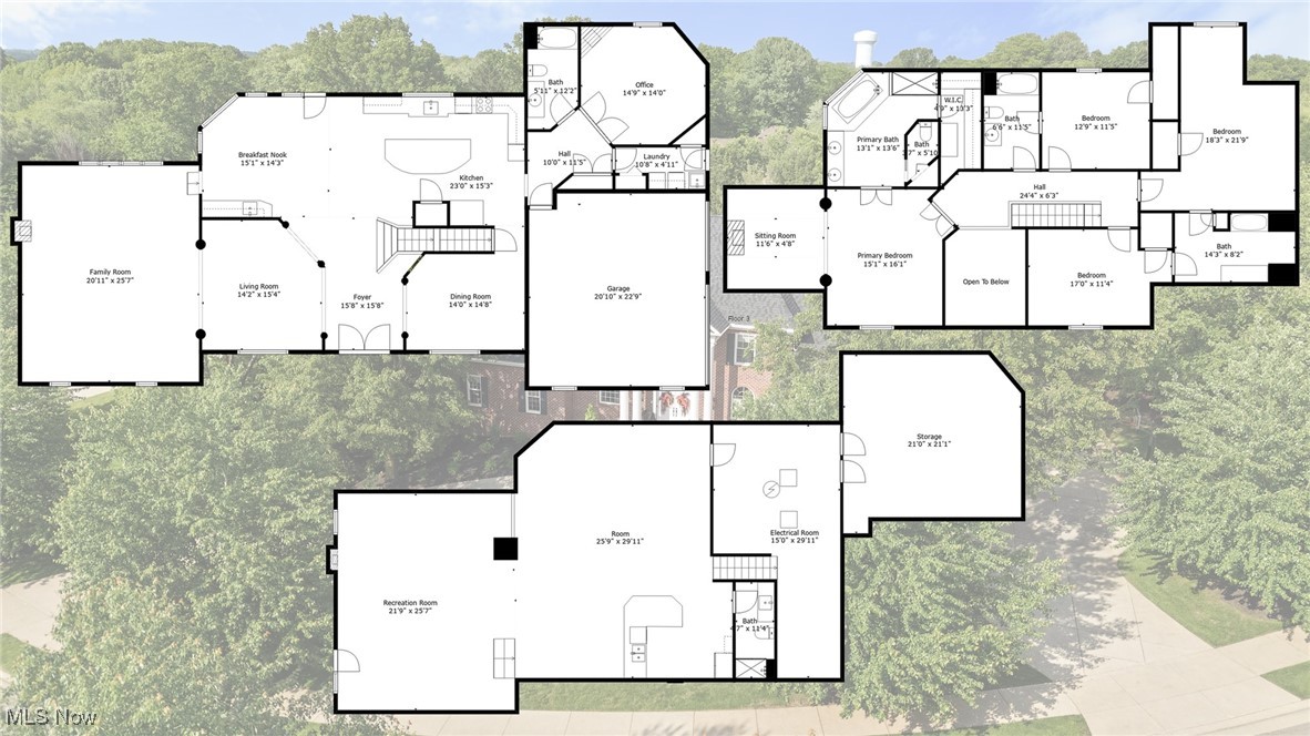 Monticello - Residential