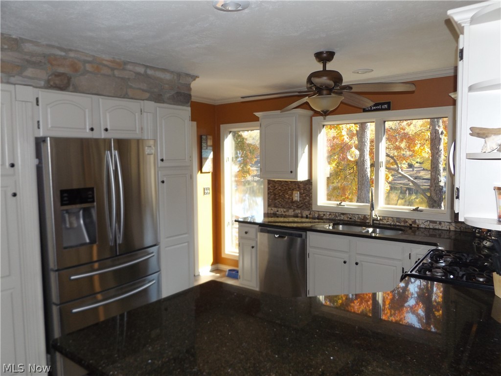 Willowdale Lake - Residential