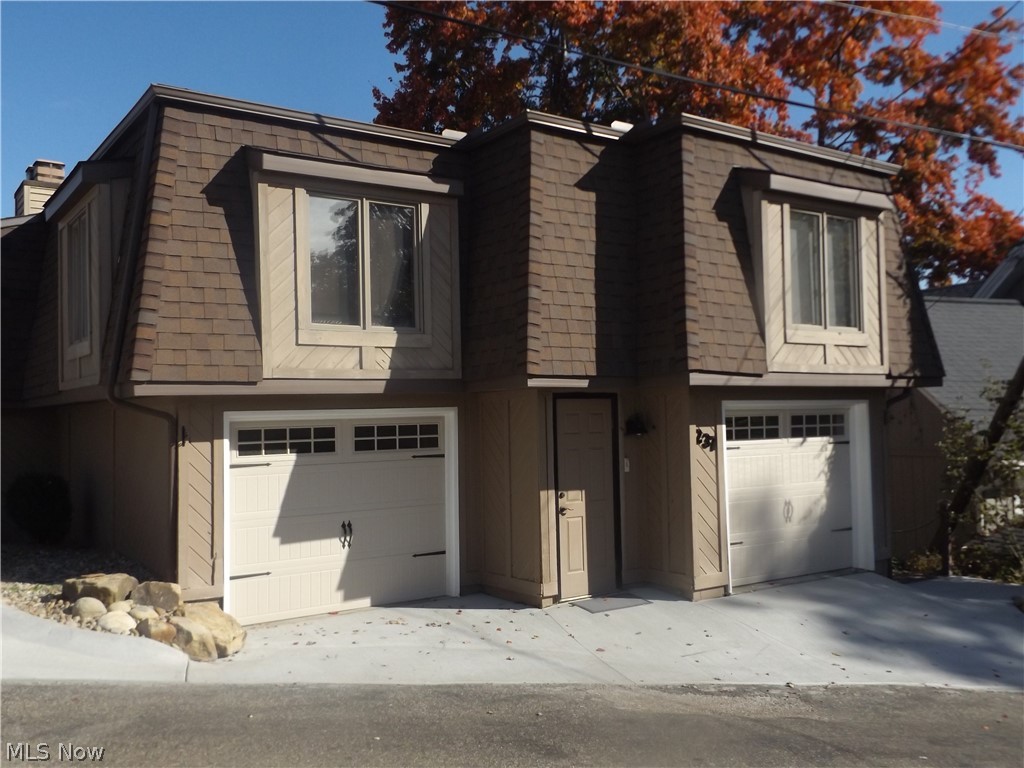 Willowdale Lake - Residential