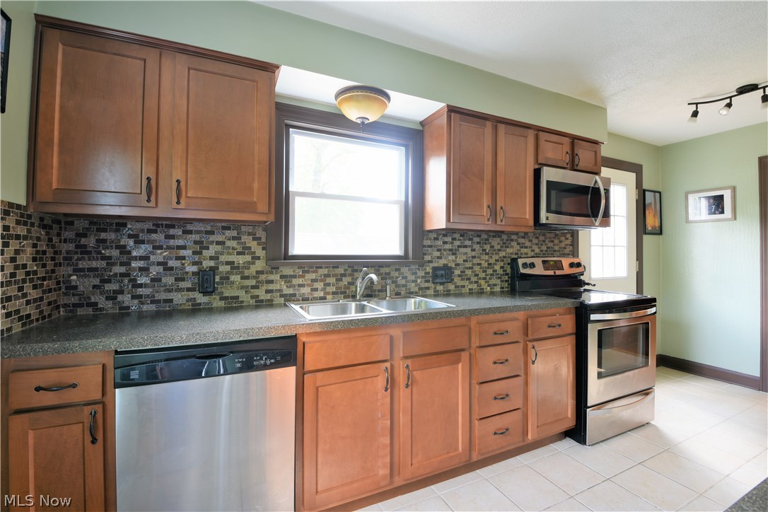 Sunset Park - Residential