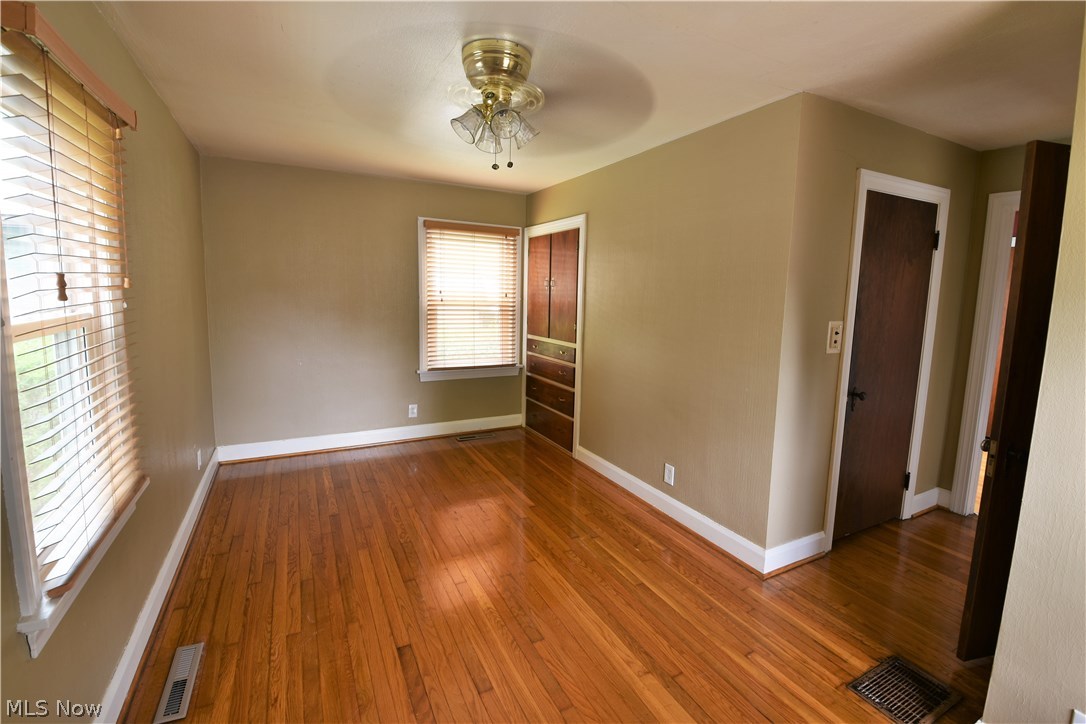 Sunset Park - Residential