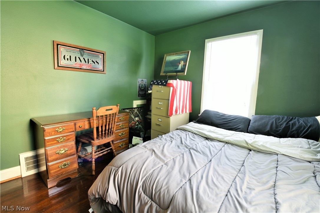 Sunset Park - Residential