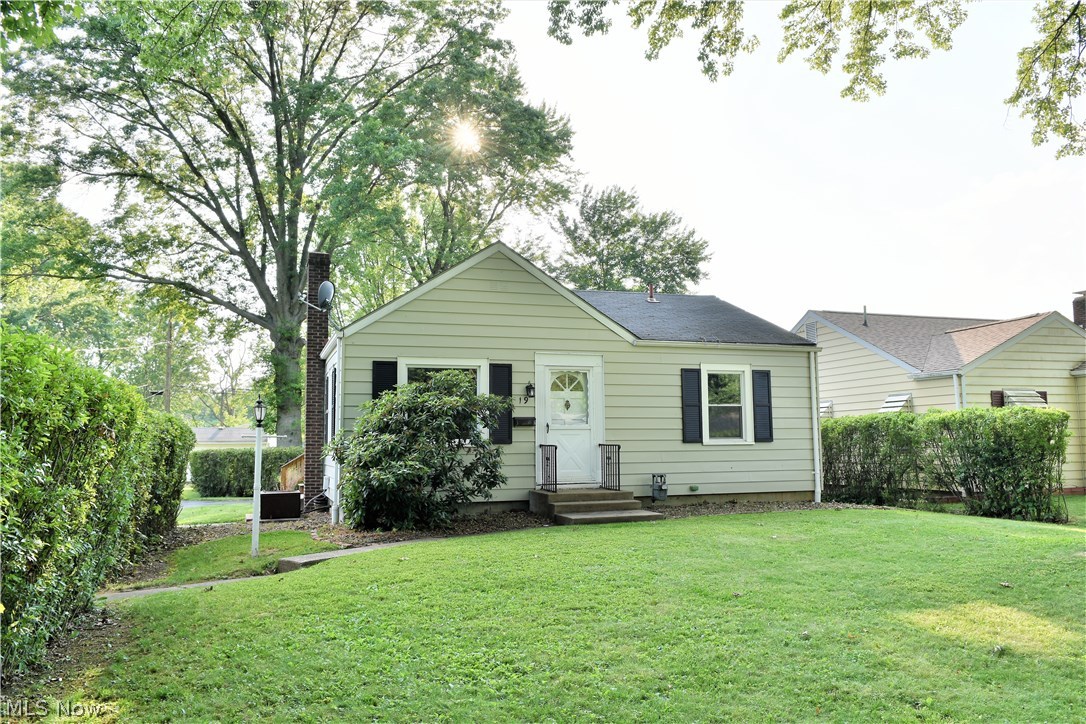 Sunset Park - Residential