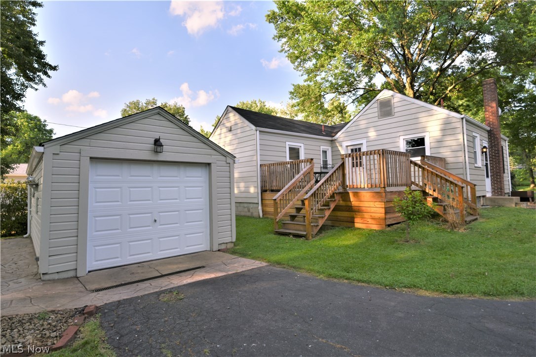 Sunset Park - Residential