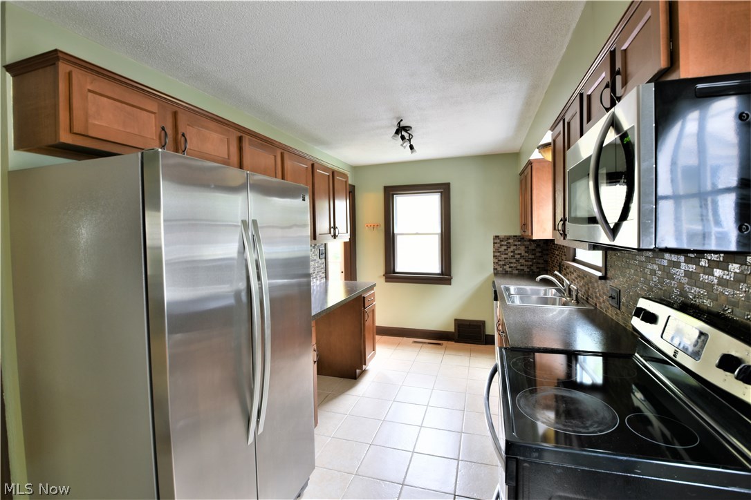 Sunset Park - Residential