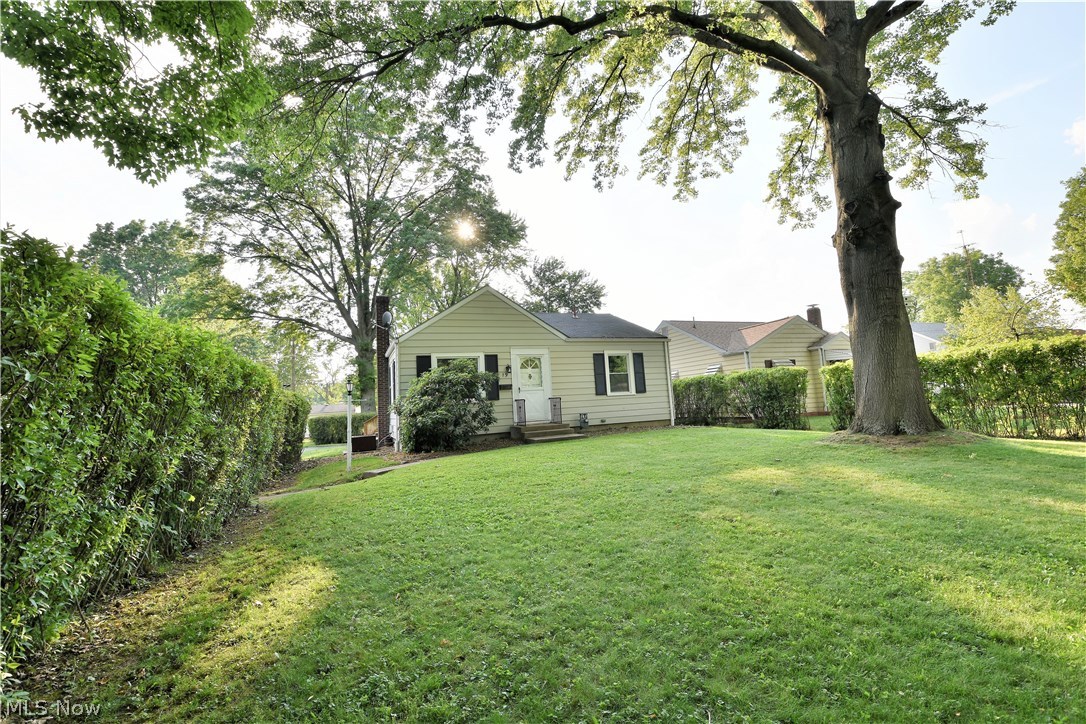 Sunset Park - Residential