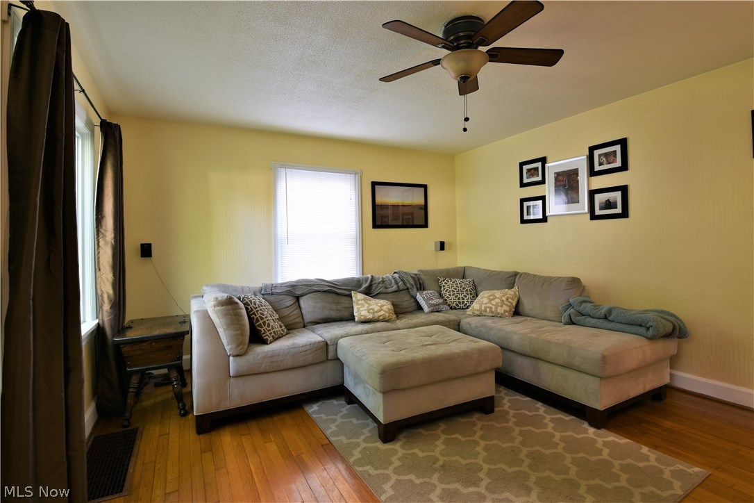 Sunset Park - Residential