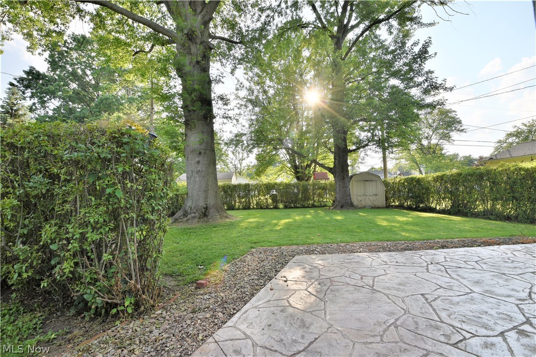 Sunset Park - Residential