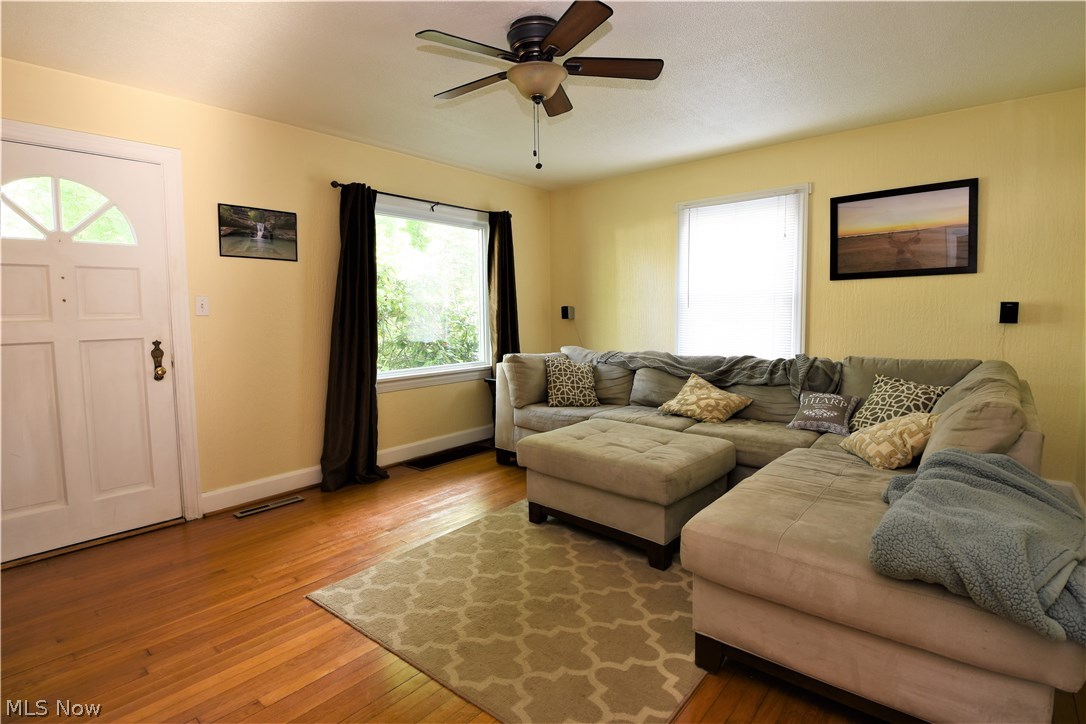 Sunset Park - Residential