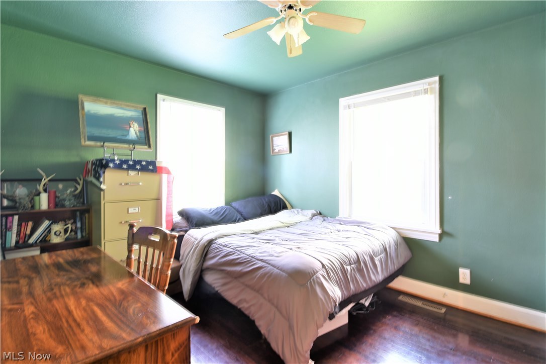 Sunset Park - Residential