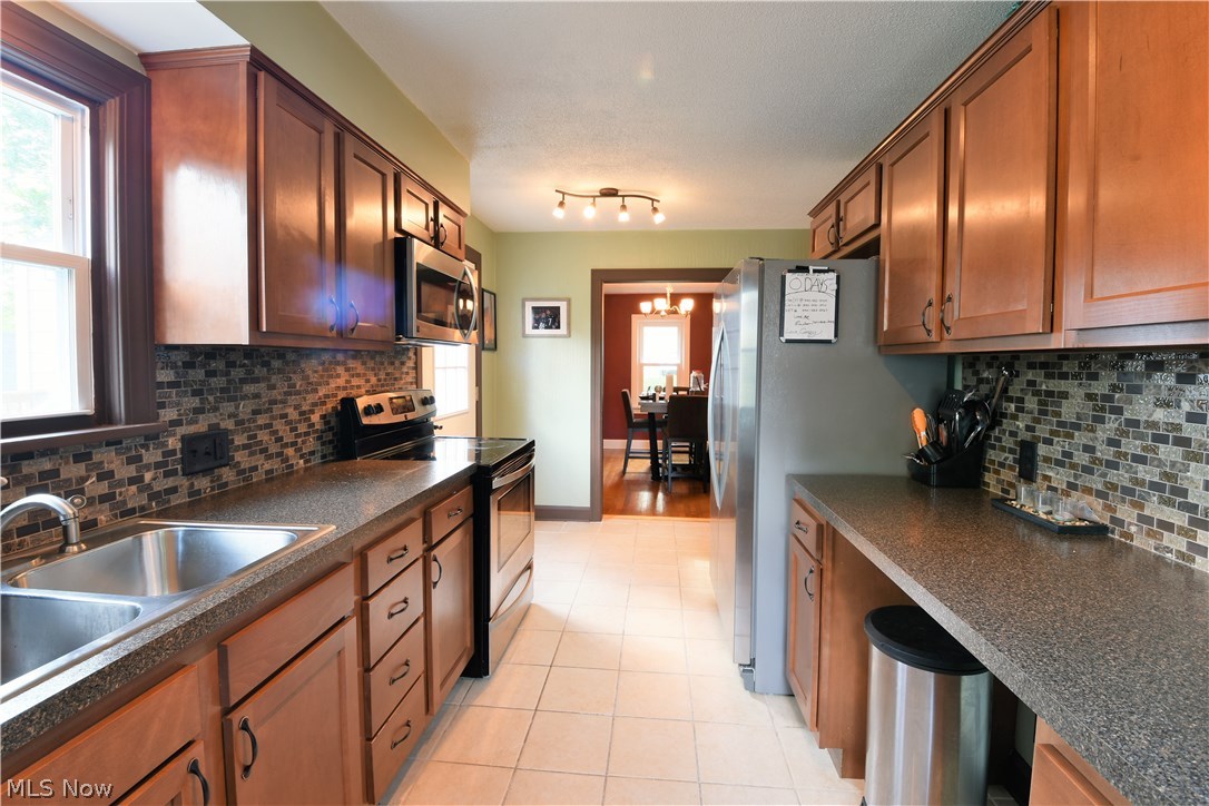 Sunset Park - Residential