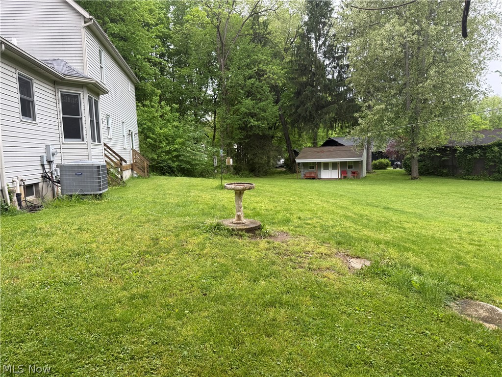 Mantua - Residential