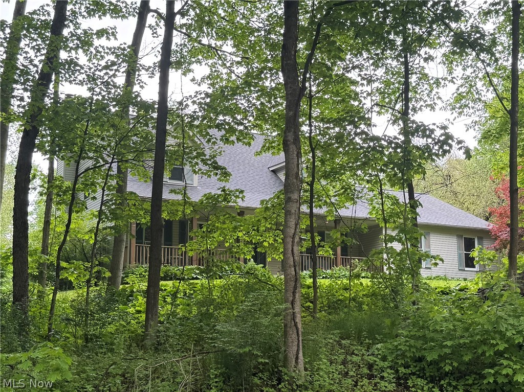Mantua - Residential