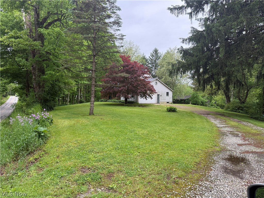 Mantua - Residential