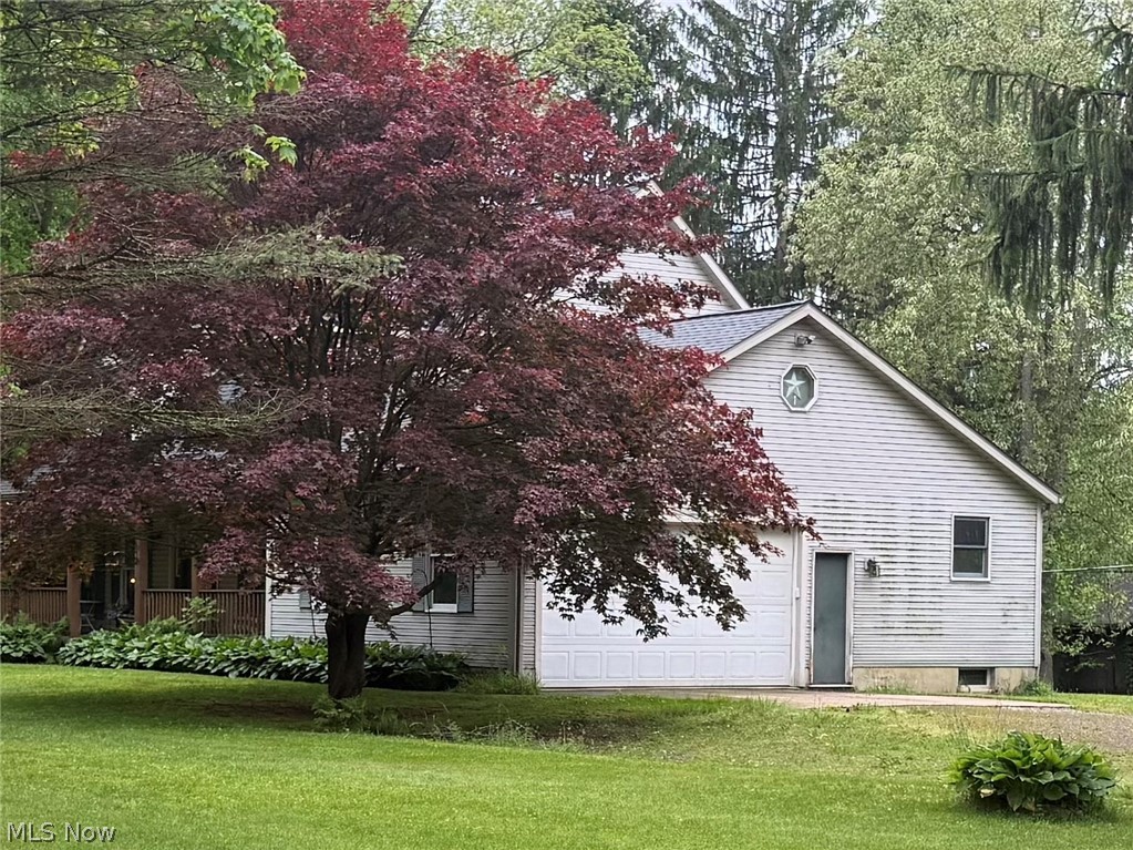 Mantua - Residential
