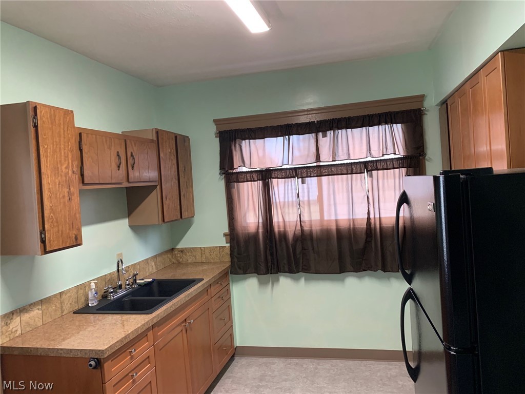 Bryans - Residential Lease