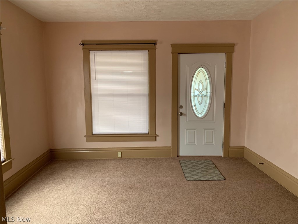 Bryans - Residential Lease