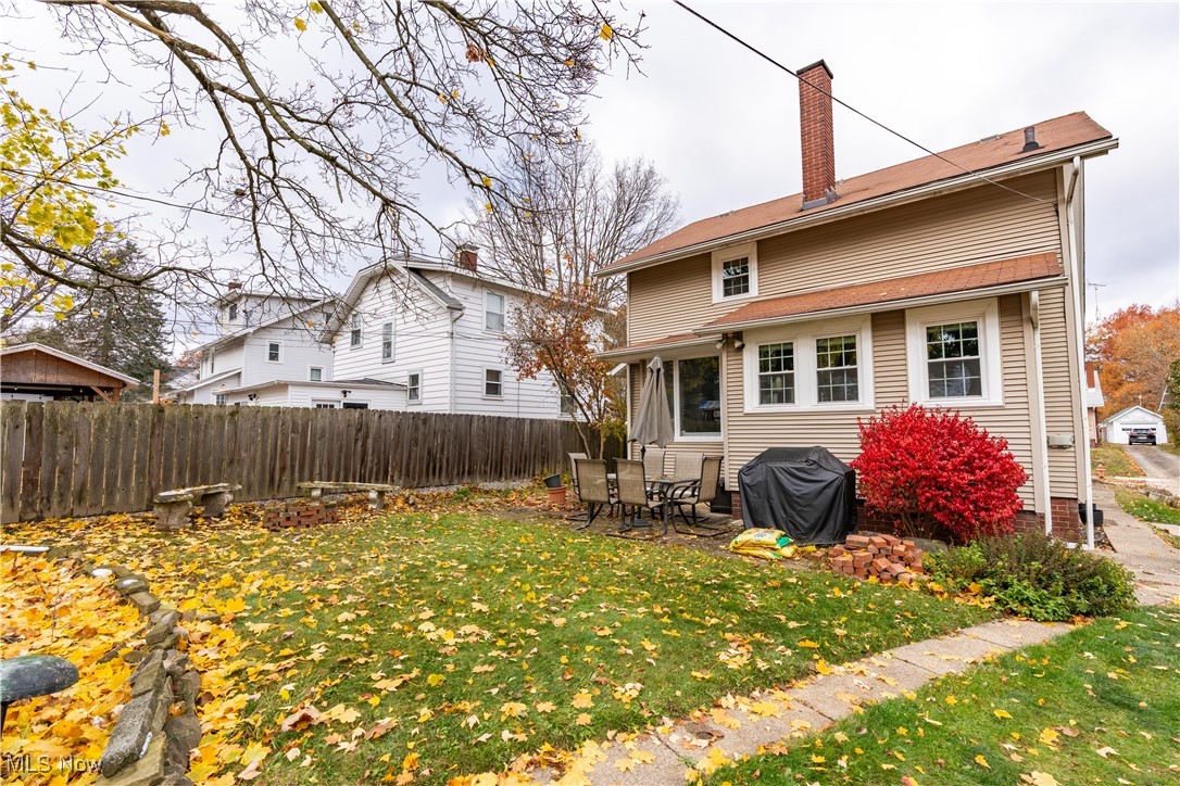 Alliance 3-07 - Residential