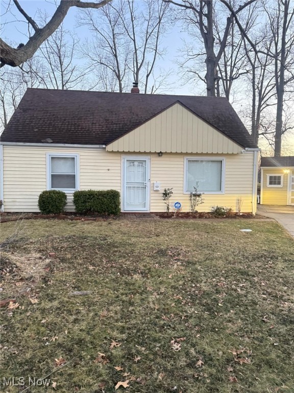23304 Pam Court, Euclid, Ohio image 2