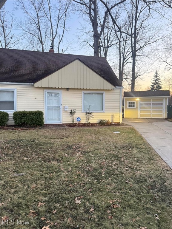 23304 Pam Court, Euclid, Ohio image 1