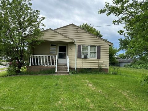 404 N Glenellen Avenue, Youngstown, OH 44509 - MLS#: 5124472