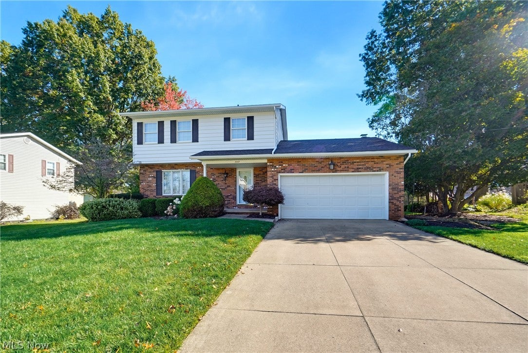 3317 Cherrywood Drive