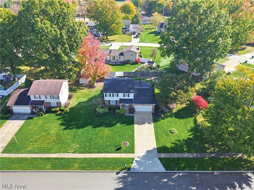 3317 Cherrywood Drive