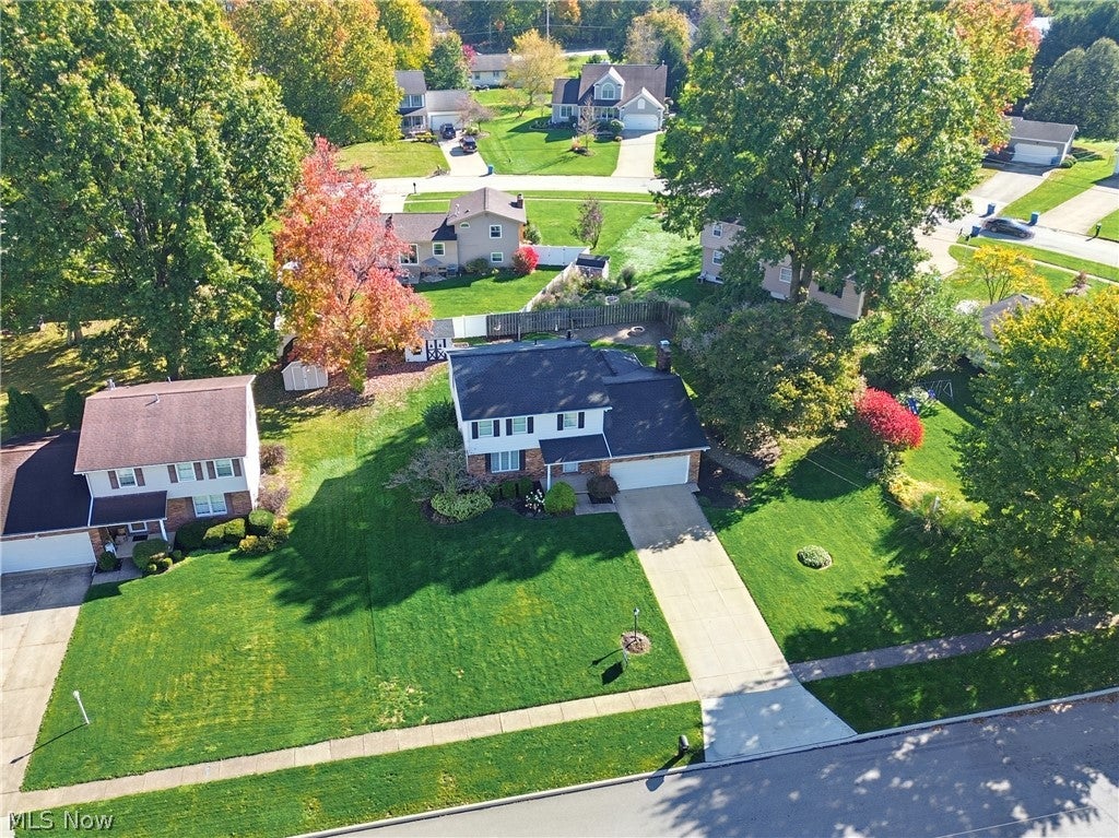 3317 Cherrywood Drive