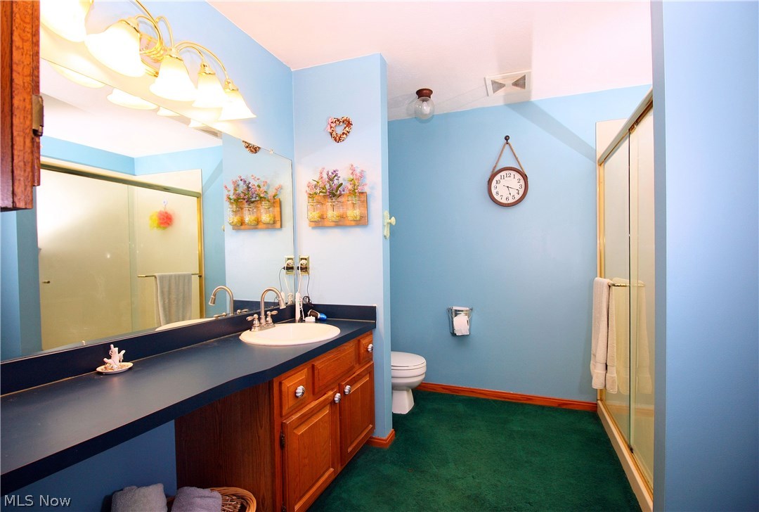 Silver Lake Estates - Residential