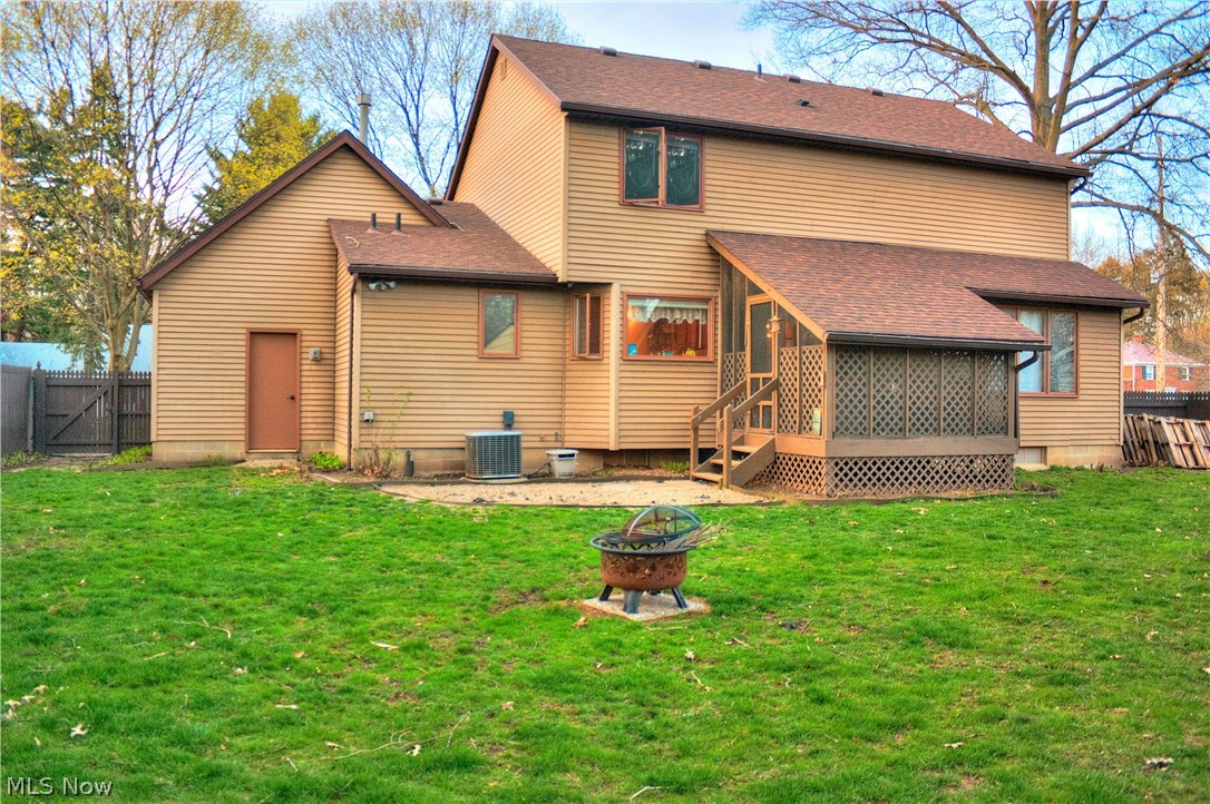 Silver Lake Estates - Residential