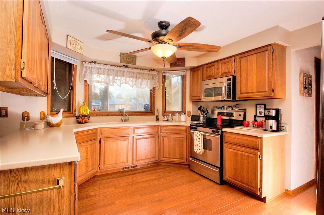 Silver Lake Estates - Residential