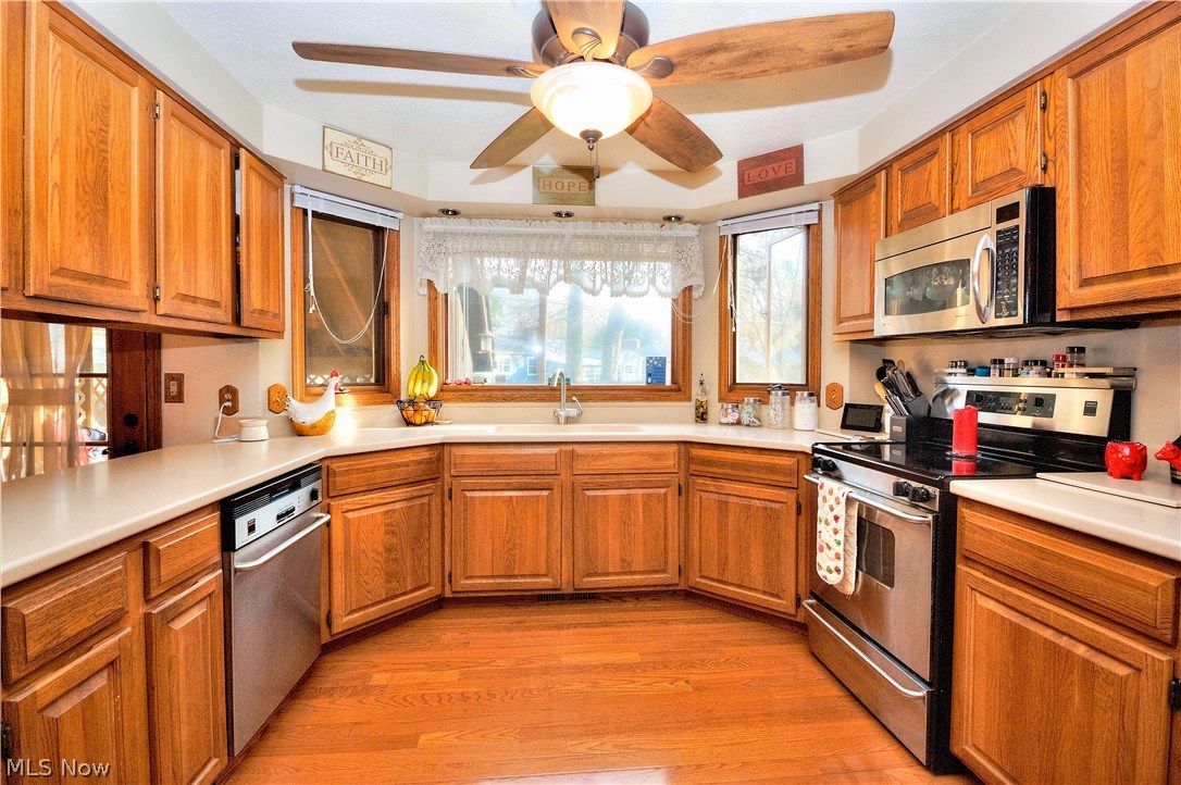Silver Lake Estates - Residential