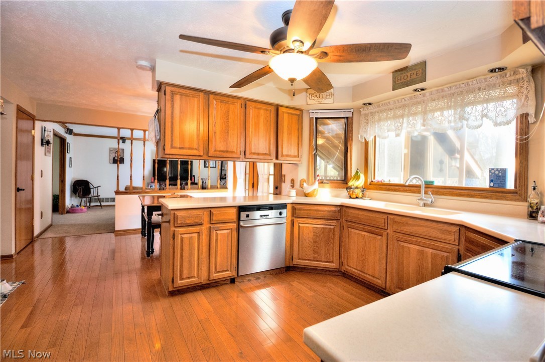 Silver Lake Estates - Residential
