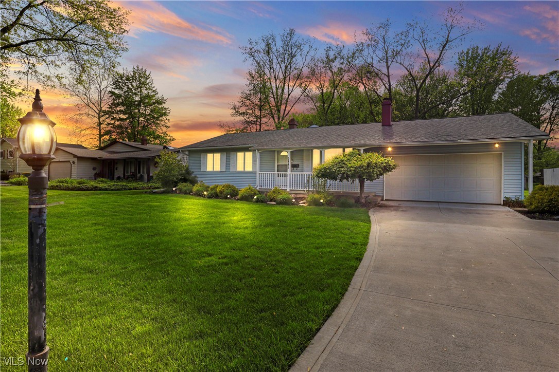 6442 Lockwood Drive, Mentor, Ohio image 3