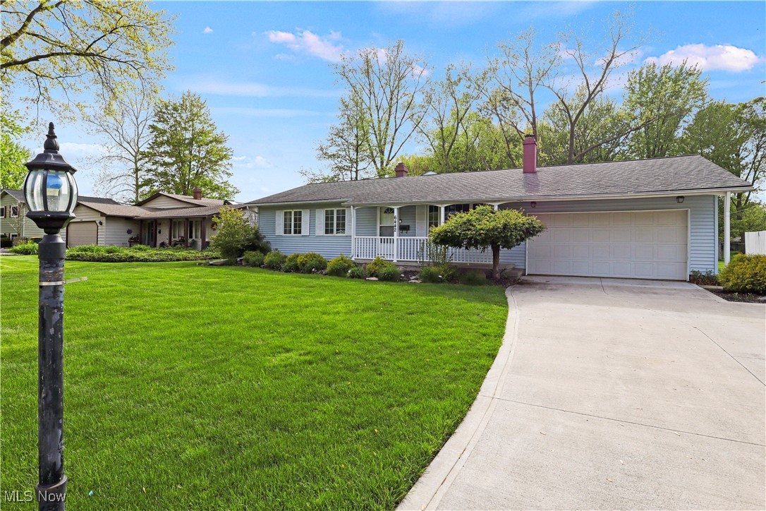 6442 Lockwood Drive, Mentor, Ohio image 1