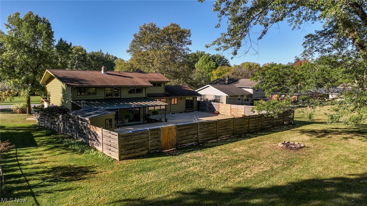 Meadow Ridge - Residential