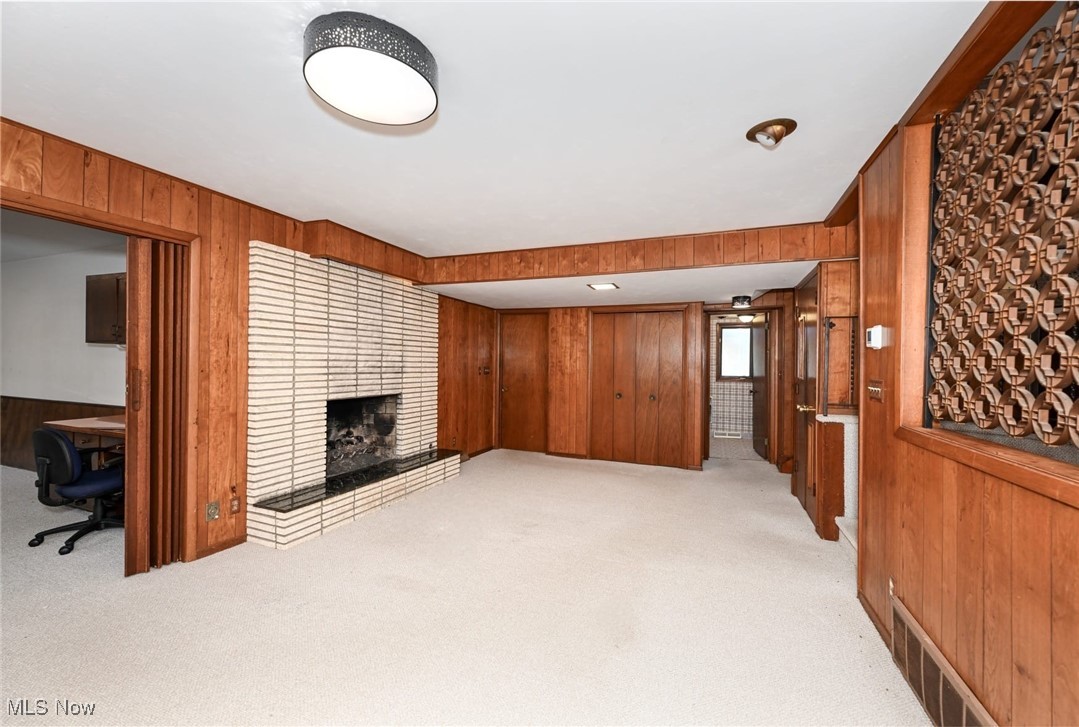 Meadow Ridge - Residential