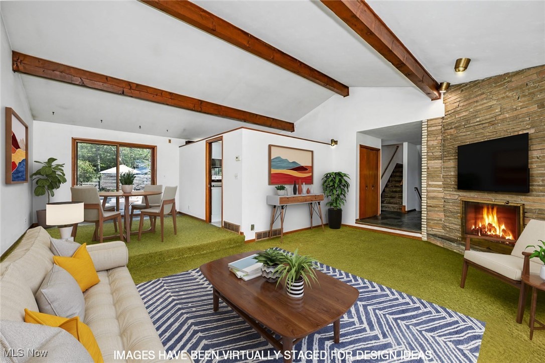 Meadow Ridge - Residential