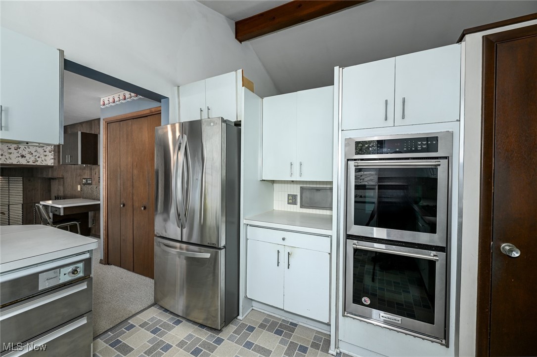 Meadow Ridge - Residential