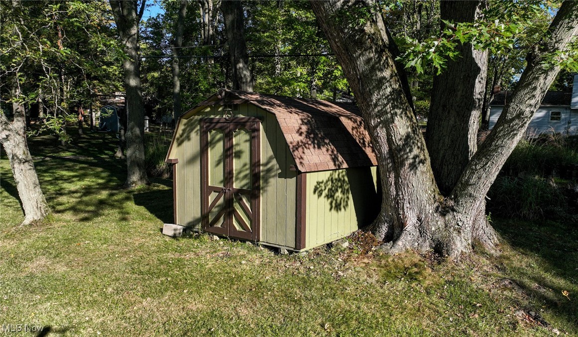 Meadow Ridge - Residential