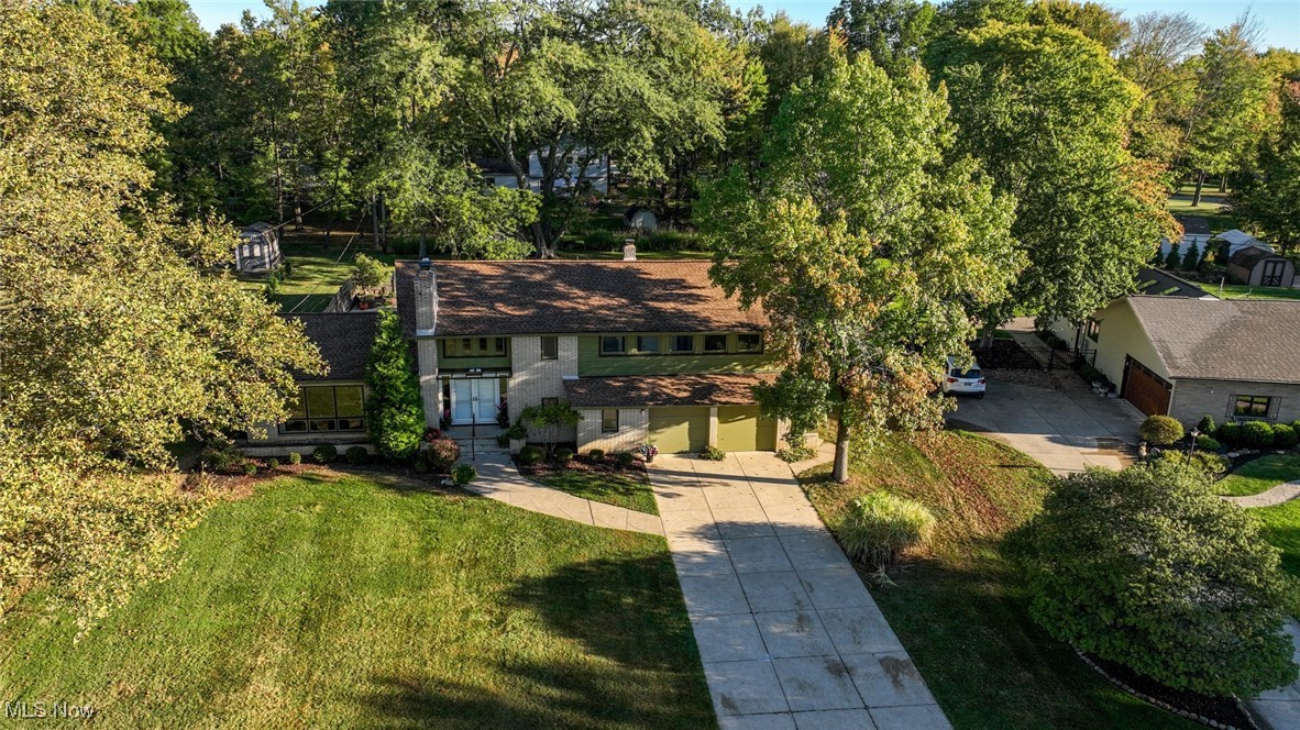 Meadow Ridge - Residential