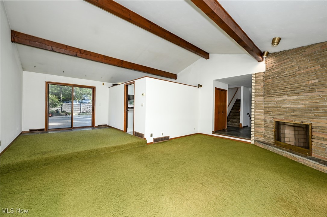 Meadow Ridge - Residential