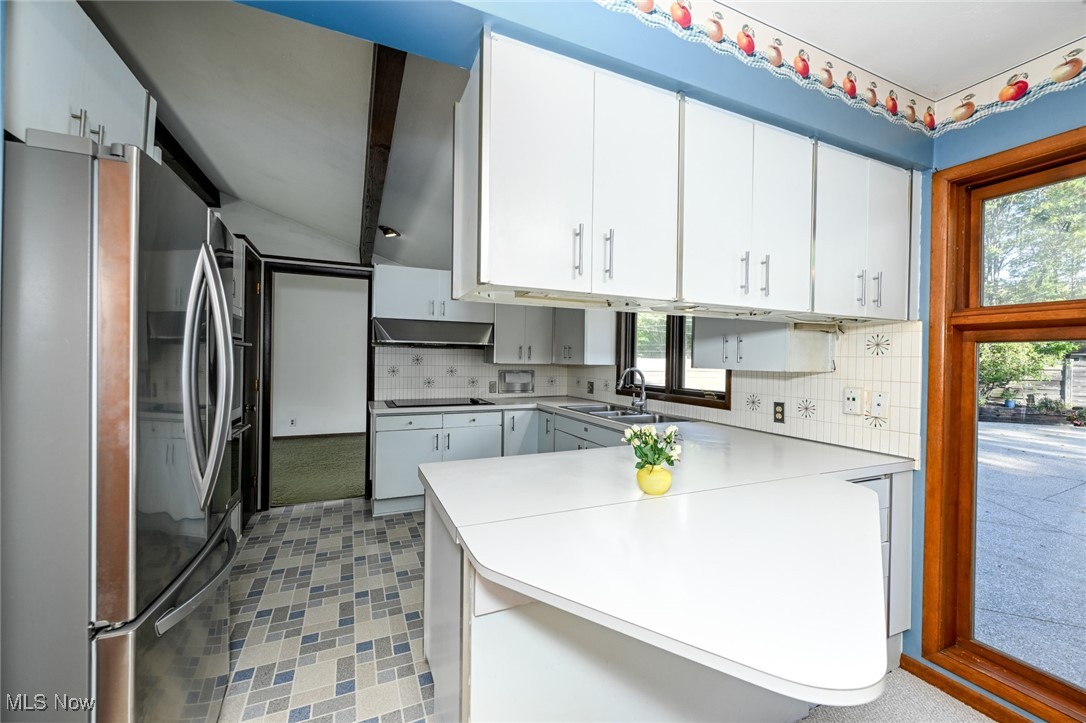 Meadow Ridge - Residential