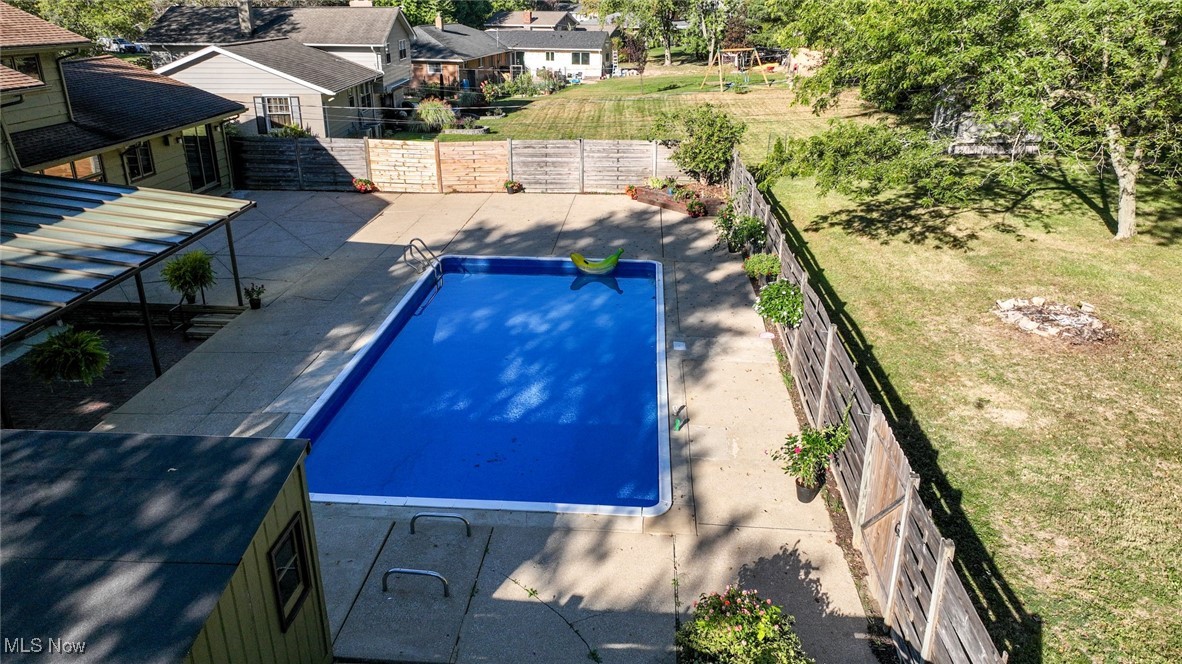Meadow Ridge - Residential