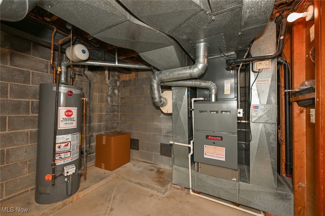 Meadow Ridge - Residential