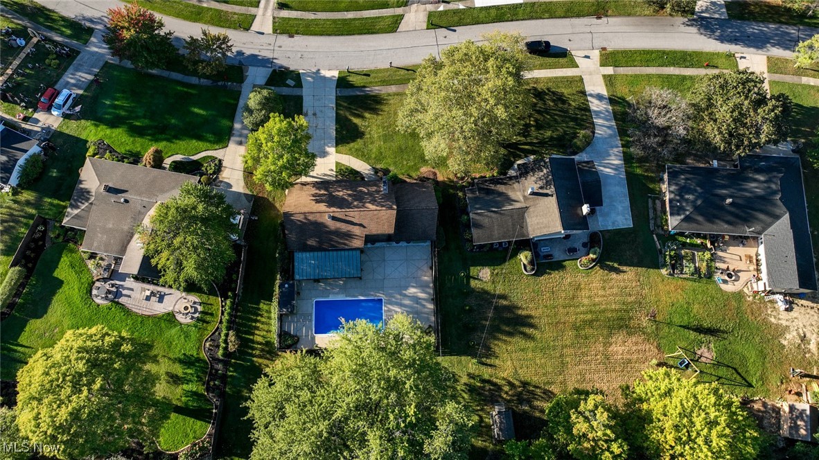 Meadow Ridge - Residential