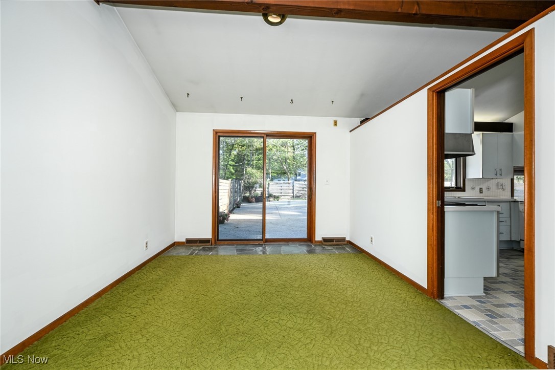 Meadow Ridge - Residential
