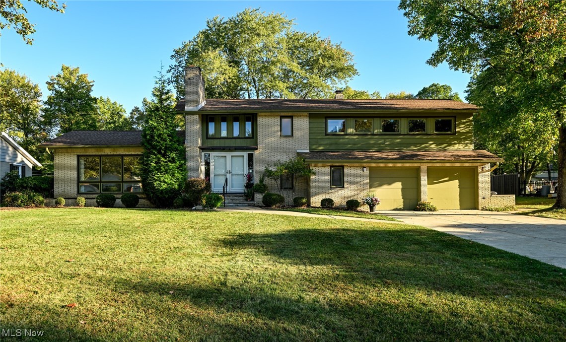 Meadow Ridge - Residential